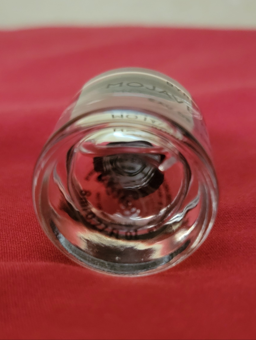 Byredo Mojave Ghost 8ml.27floz Travel Size - Picture 6 of 10